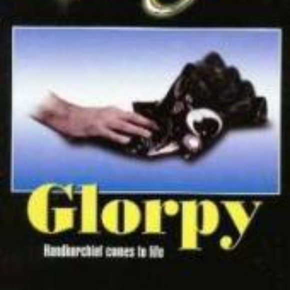 GLORPY - THE GERKULATING GHOST - Picture 1 of 7